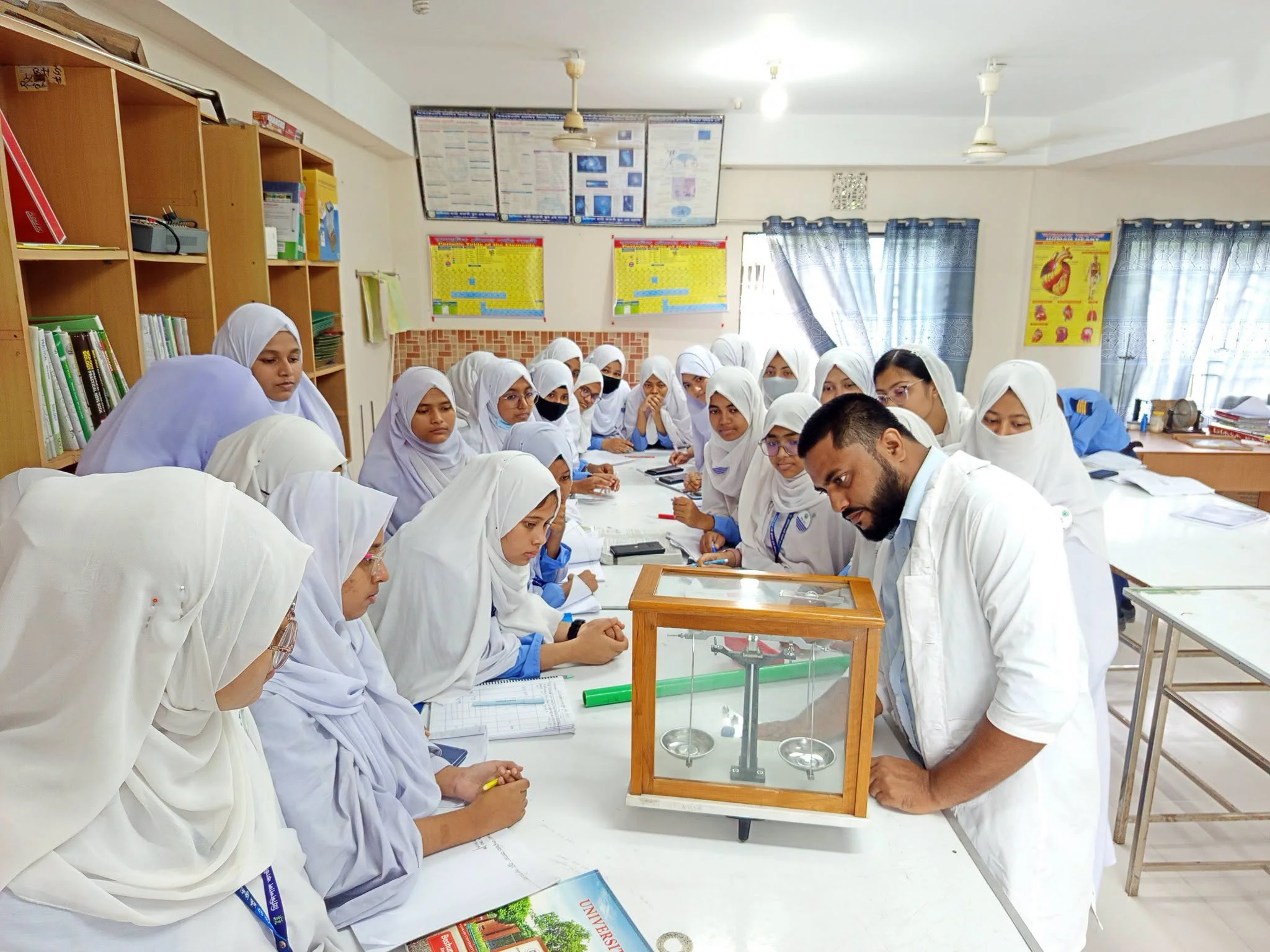 Science Club