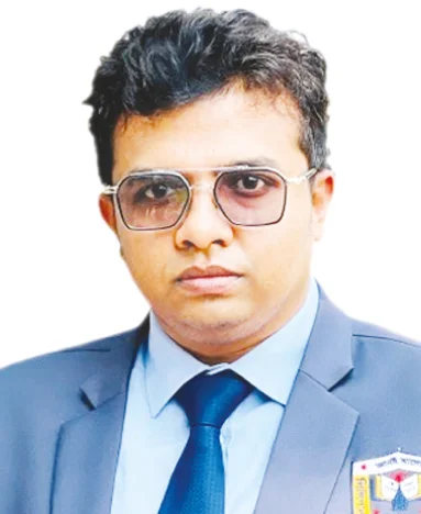 Azijur Rahman Khan