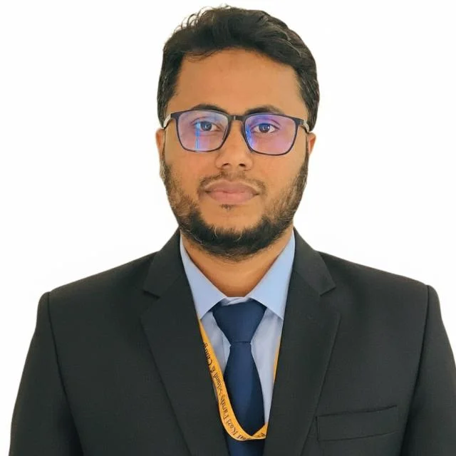 Md. Asadullah