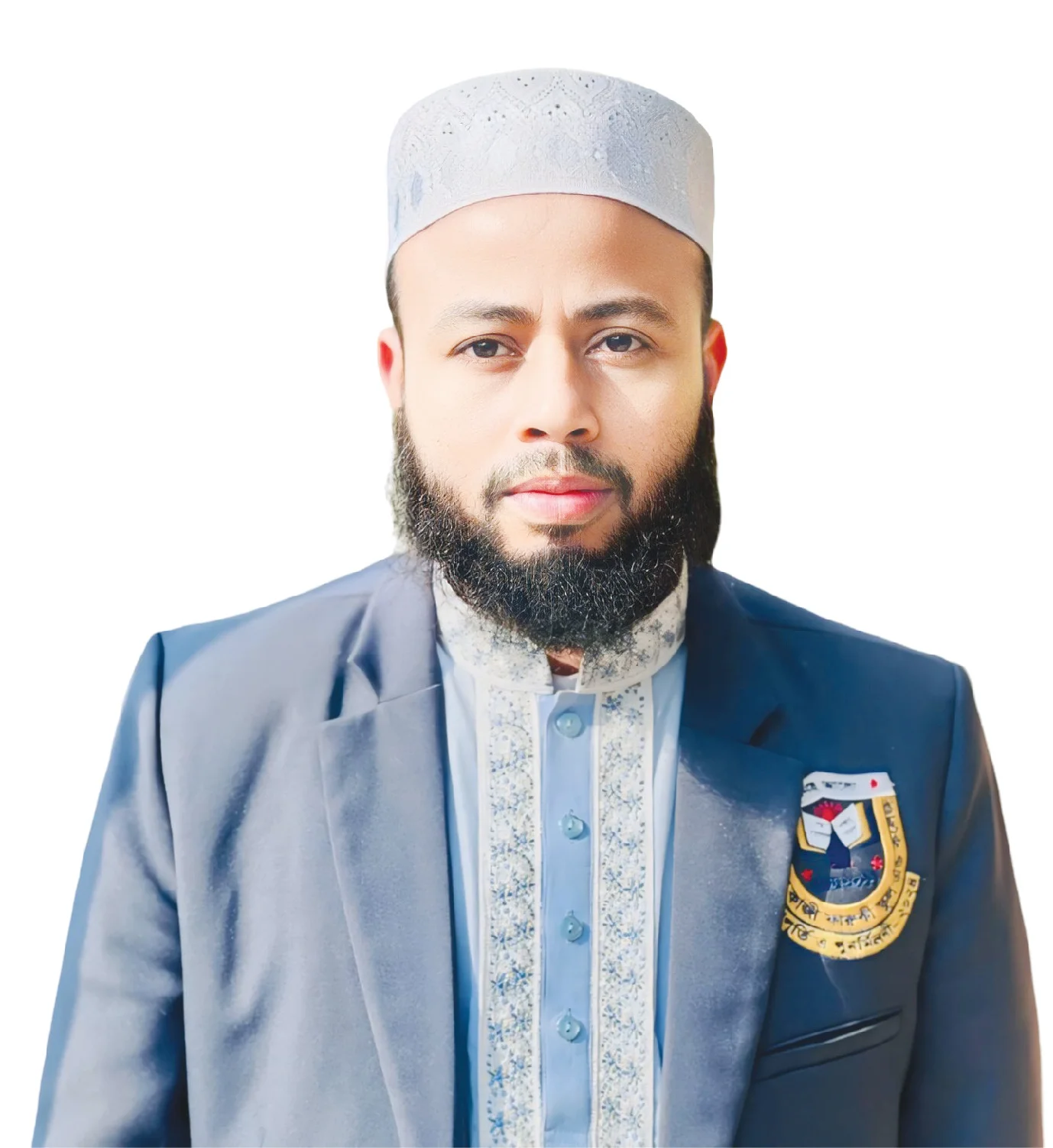 Md. Faruk Hossain