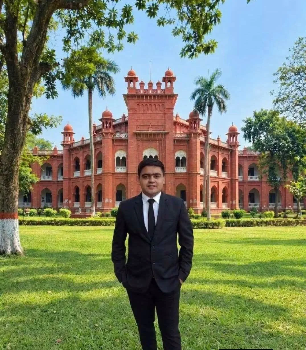 গৌরব ও সাফল্যের অনন্য অর্জন