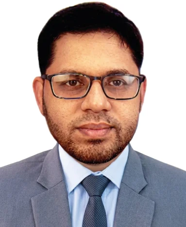 Md. Shahedul Islam
