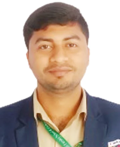 Md. Rakibul Islam