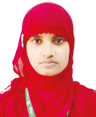 Minu Akter