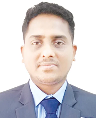 জনাব তরুন কান্তি গাইন
