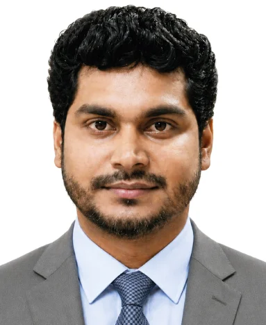 জনাব মো. আলী হাসান