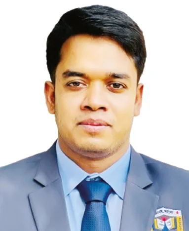 জনাব ফারুকুল ইসলাম