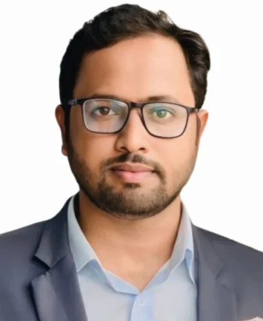 জনাব আকতার হোসেন আবির