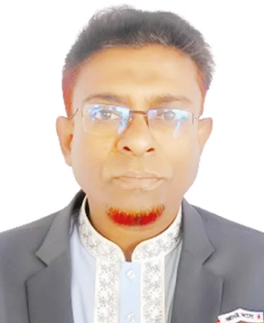 জনাব মো. ইব্রাহিম রিজভী