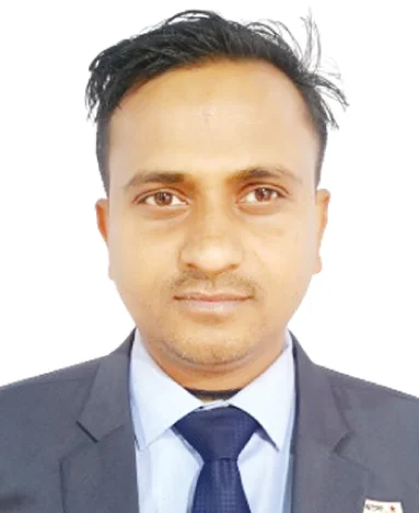 জনাব মো. আব্দুর রহমান
