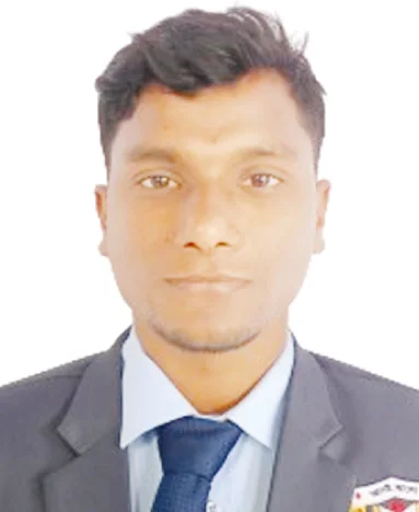 জনাব আলমগীর হোসেন