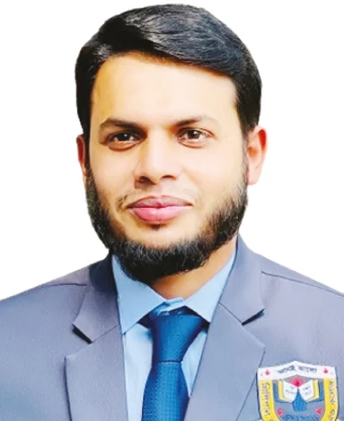 জনাব মন্জুর  হোসাইন