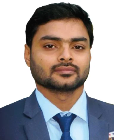 জনাব আকিল হোসাইন
