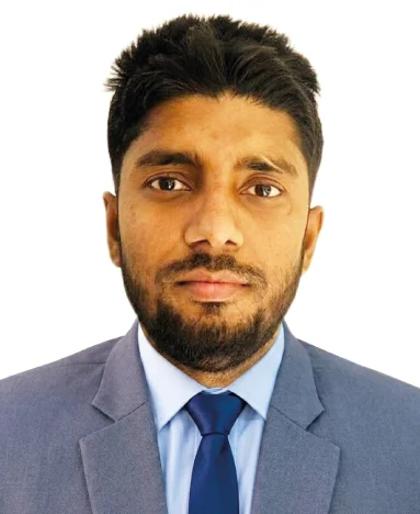 জনাব শাখাওয়াত হোসেন