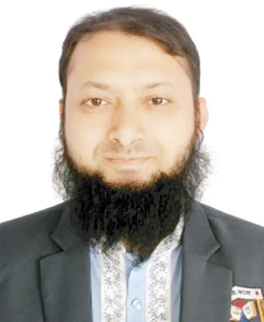 জনাব আনোয়ারুল আজিম
