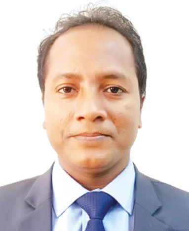 জনাব জহির উদ্দীন