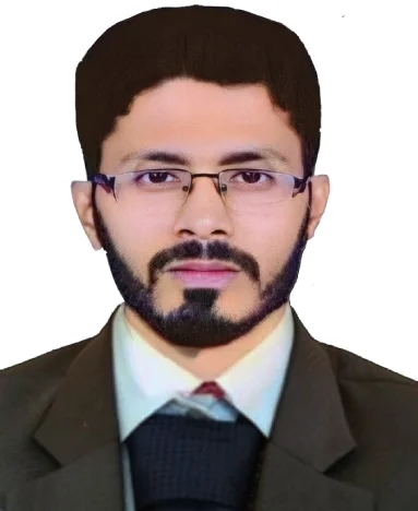 জনাব মো: জিয়াউল হক