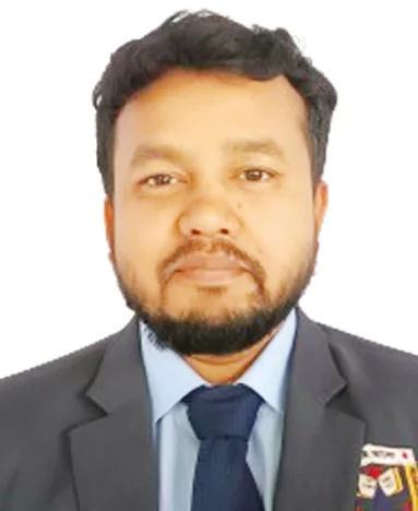 জনাব মো. ইব্রাহীম