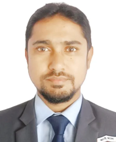 জনাব জিয়া উদ্দিন শিপলু