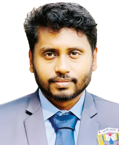 জনাব পলাশ বণিক