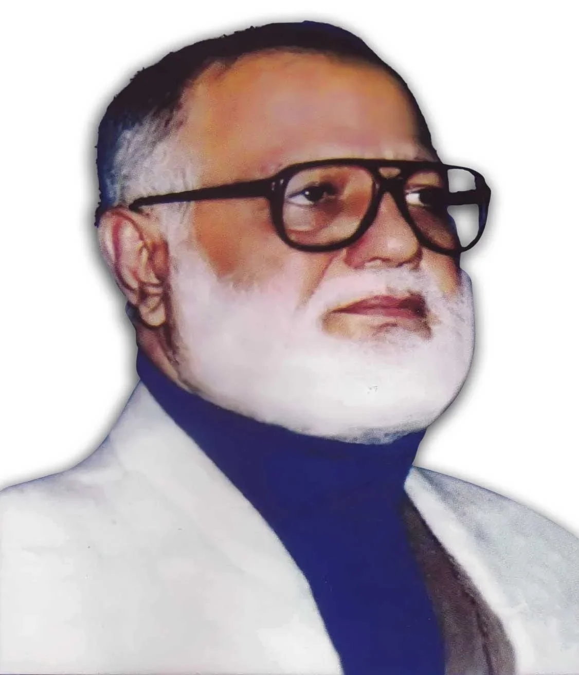 Professor Kazi Md. Nurul Islam Faruky, Former Principal, Entrepreneur and Founder, Dhaka Commerce College; Founder, Bangladesh University of Business and Technology (BUBT)