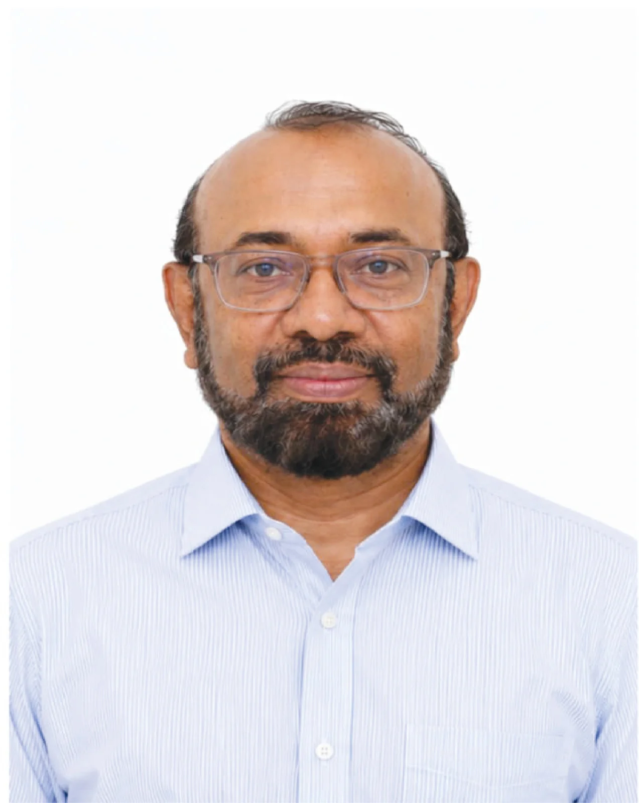Dr. Ahsanul Haq Amin, MBBS, MD, Senior Consultant, Department of Diabetology and Endocrinology, Evercare Hospital (former Apollo Hospitals).