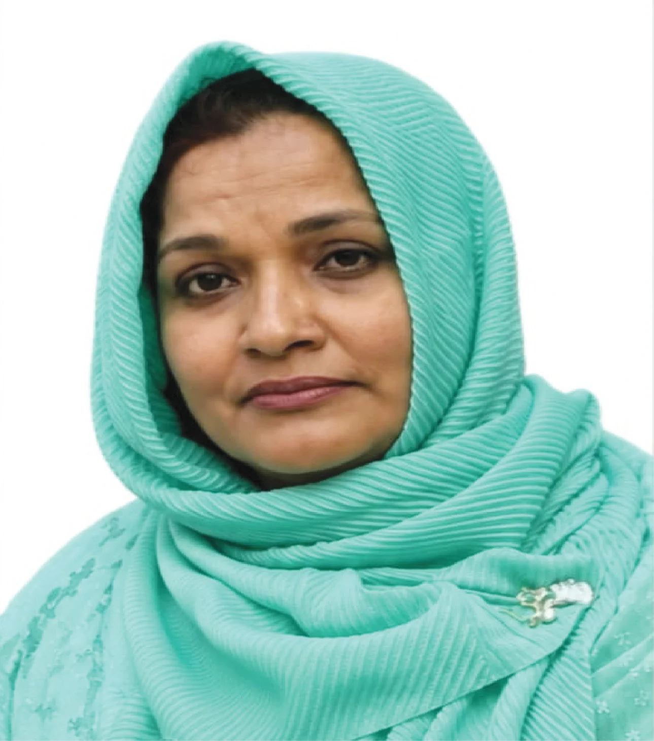 Professor Kazi Sayema Binte Faruky , Department of Management, Dhaka Commerce College.