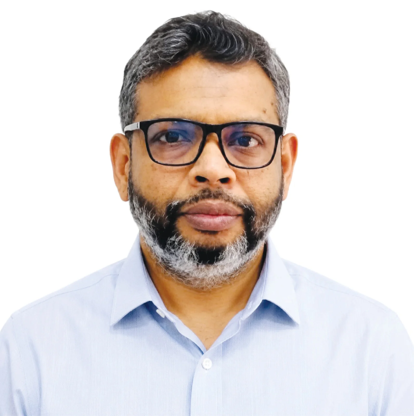 Ahmed Mashudul Haq, GM, ACE Bangladesh Ltd.