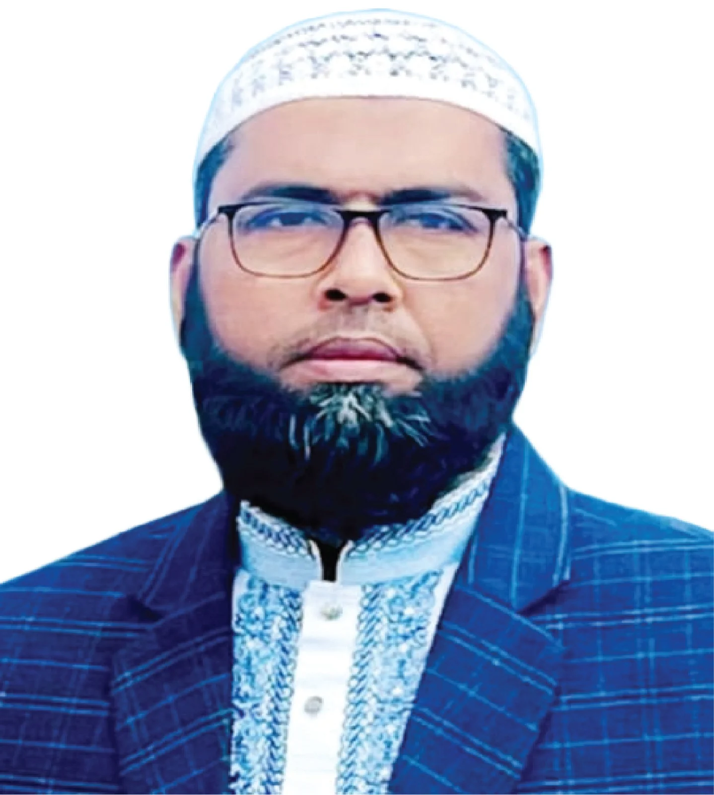 Mizanur Rahman Bhuiyan, Prominent Social Worker, Proprietor, Bhai Bhai Library