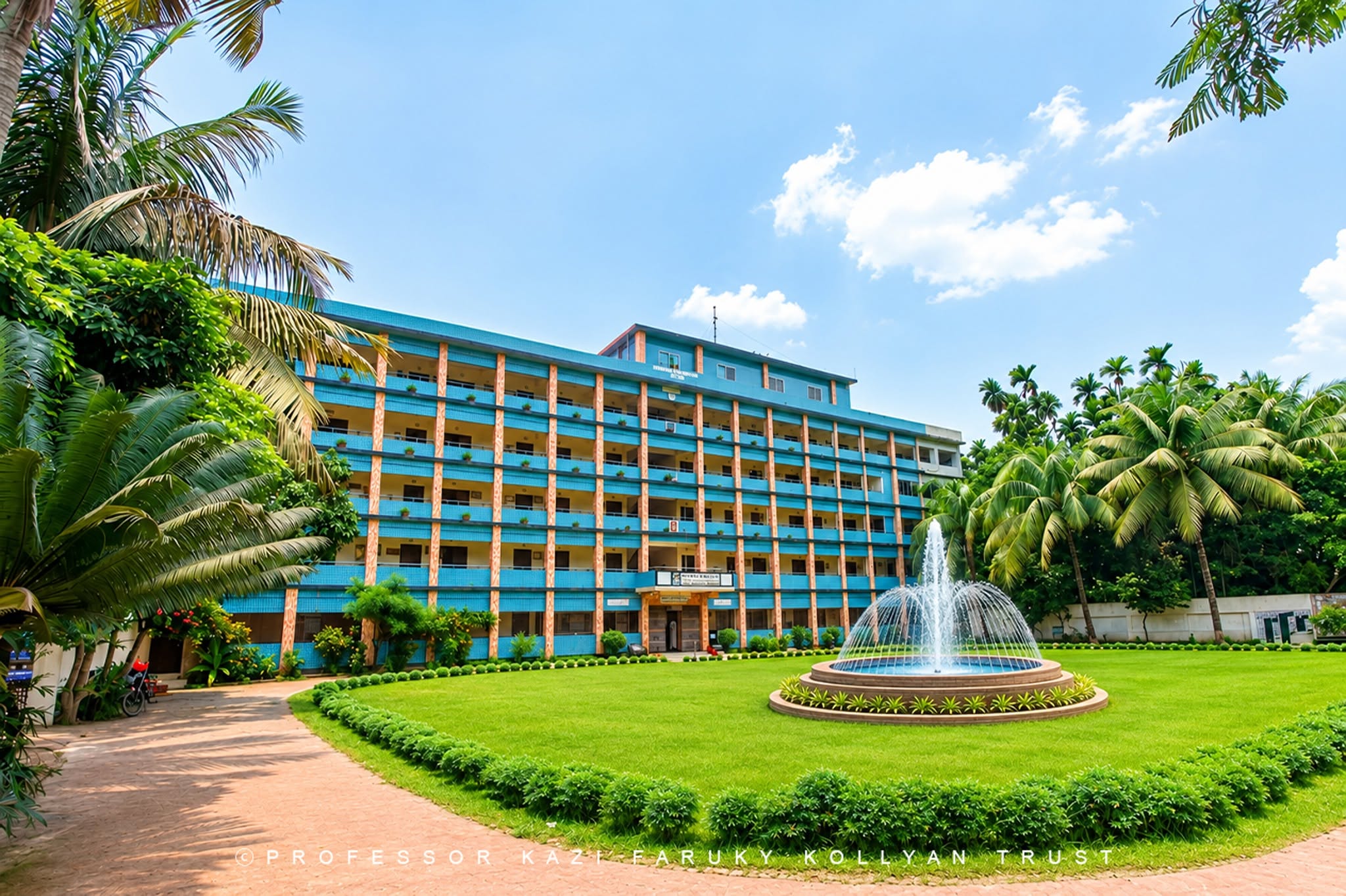 Cafeteria